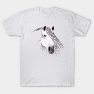 Horse T-Shirt